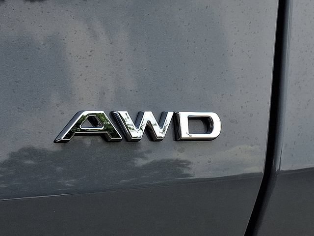 Certified 2025 Acura ADX AWD image 32