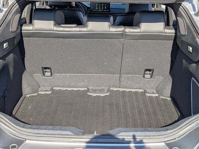 Certified 2025 Acura Integra A-Spec image 6