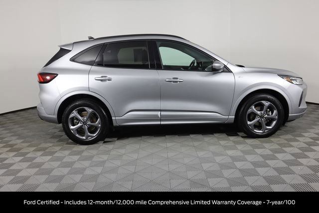 Used 2024 Ford Escape ST-Line Select image 3