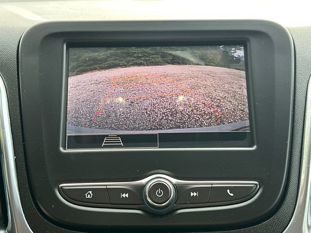 Used 2023 Chevrolet Equinox LT AWD/4WD image 31