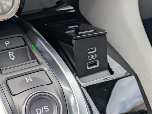 New 2026 Acura MDX w/ Technology Package image 26