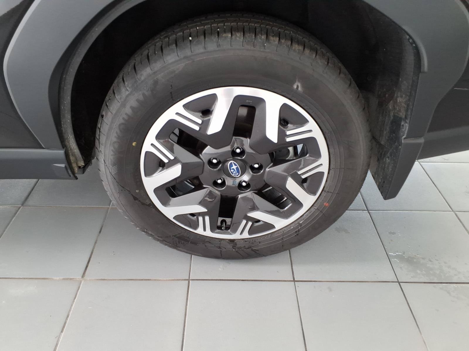 Certified 2026 Subaru Forester Premium AWD/4WD image 19