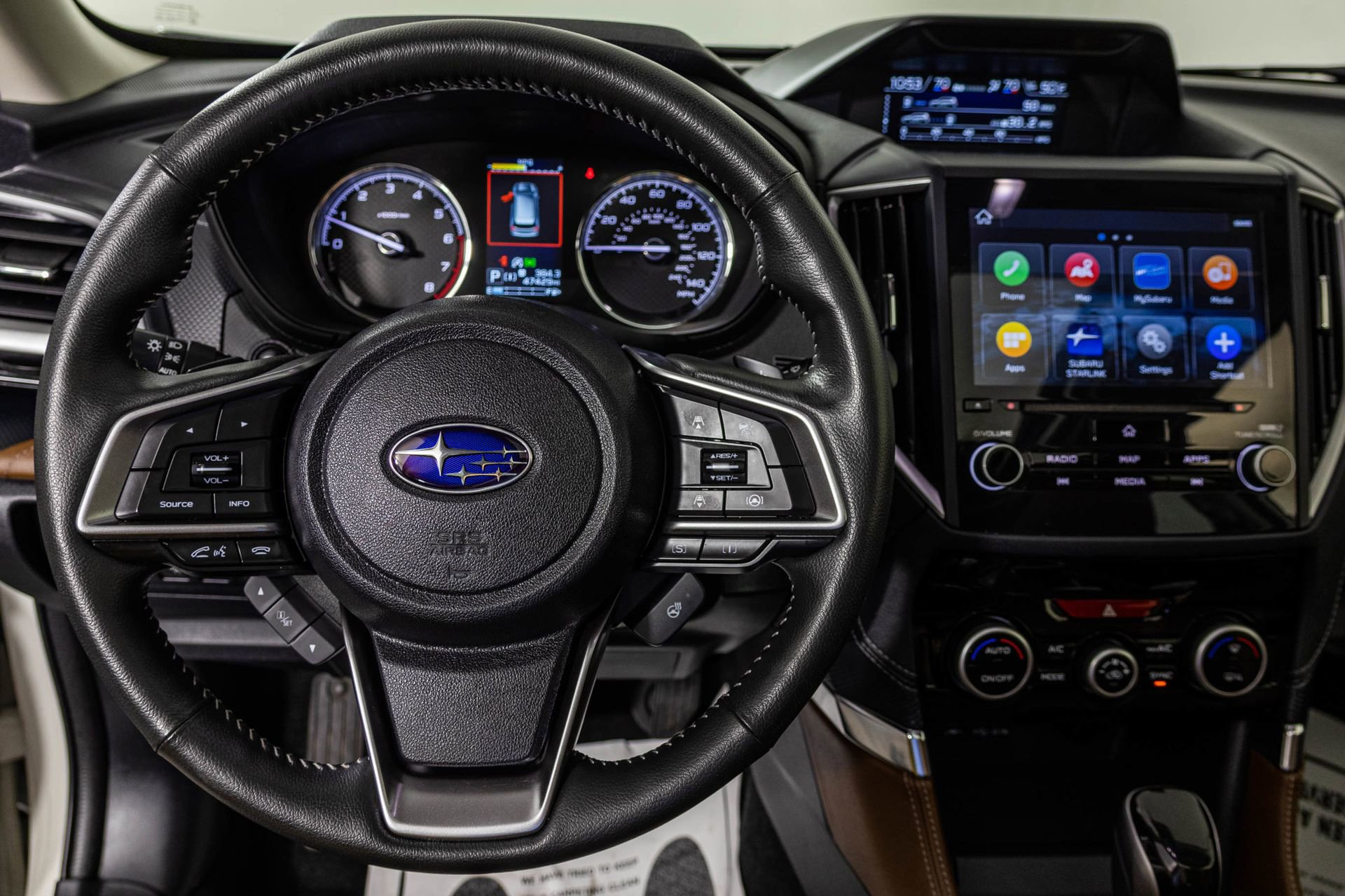Used 2023 Subaru Forester Touring AWD/4WD image 32
