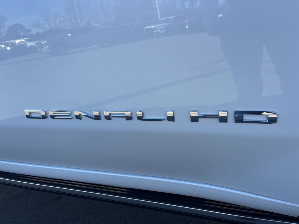 New 2026 GMC Sierra 2500 Denali Ultimate image 49