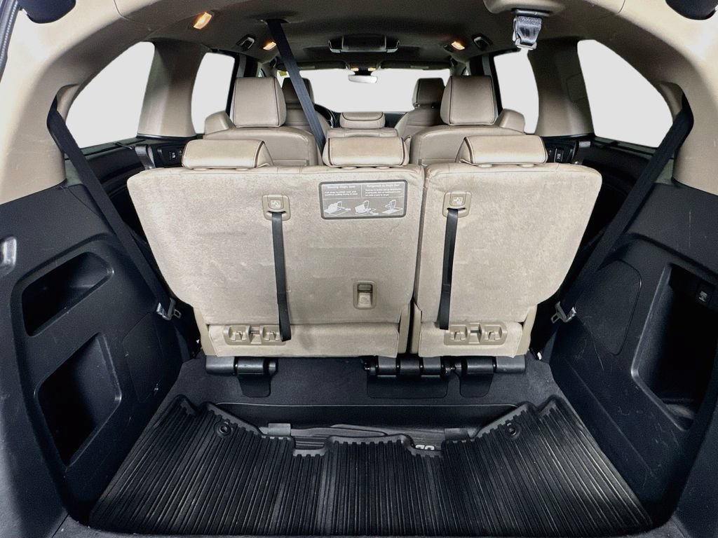 Used 2022 Honda Odyssey Elite image 28
