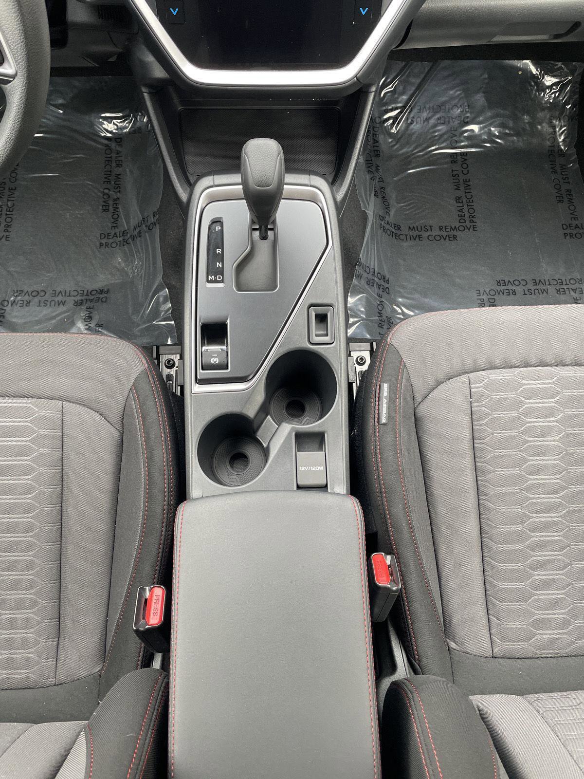 Certified 2024 Subaru Impreza 2.0i Sport image 24