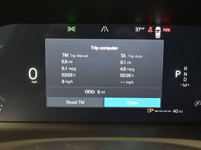New 2026 Volvo XC90 B6 Plus w/ Protection Package Premier image 27