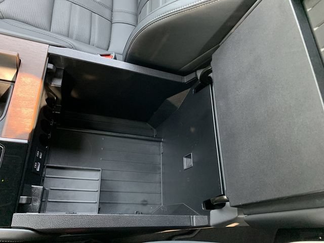 Certified 2025 Toyota Sequoia Capstone AWD/4WD image 26