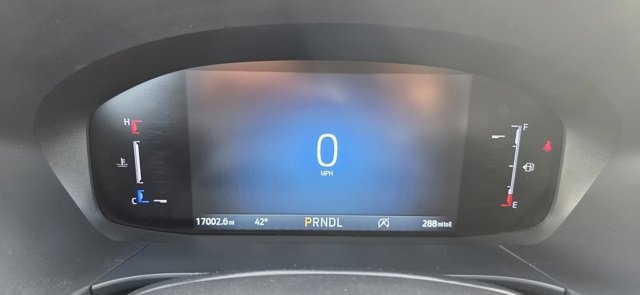 Used 2025 Ford Escape Active image 17