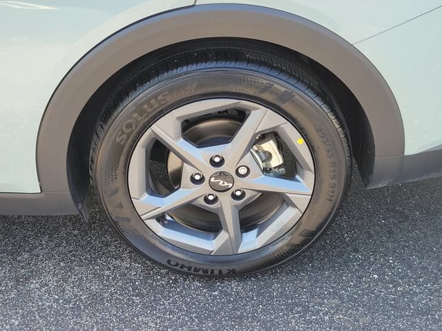 Used 2025 Kia K4 FWD image 7