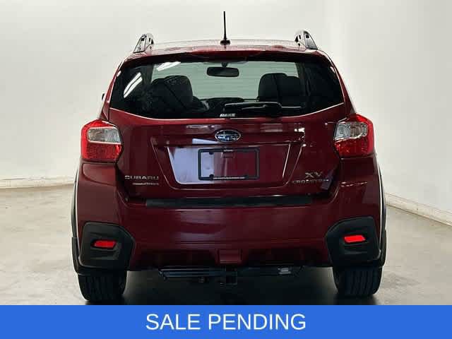 Used 2013 Subaru Crosstrek 2.0i Limited w/ Popular Pkg 2 AWD/4WD image 4
