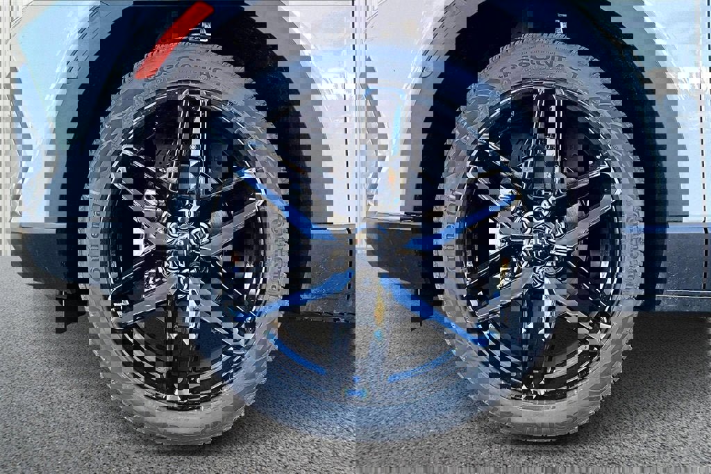 New 2026 Chevrolet Equinox EV LT w/ Comfort Package image 11