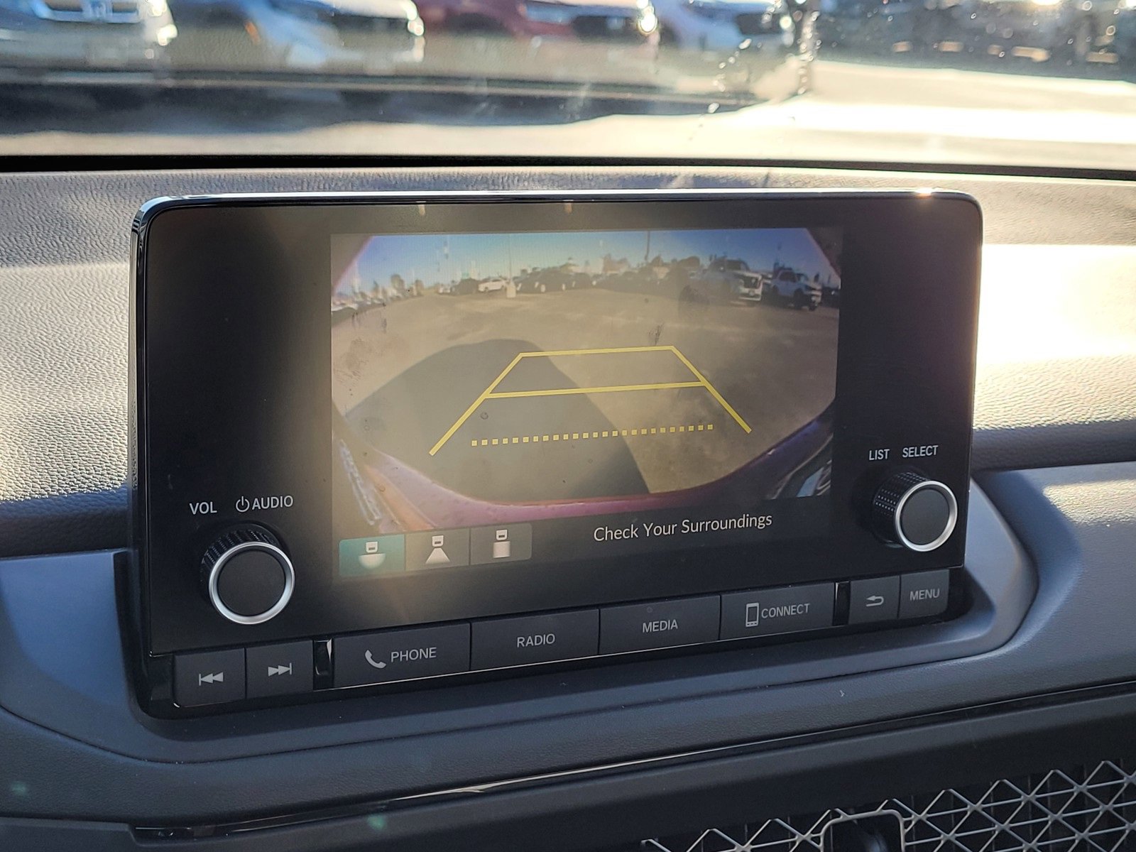 Certified 2024 Honda Accord LX image 23