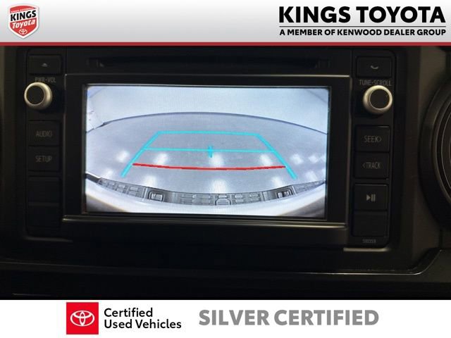 Certified 2019 Toyota Tacoma SR w/ SR Convenience Package image 28