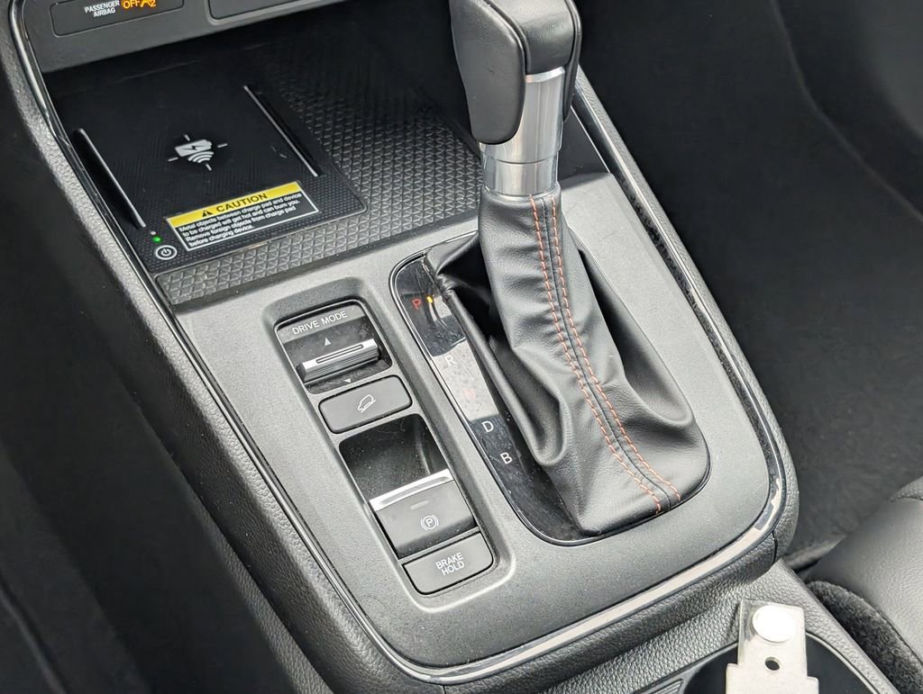 Used 2025 Honda CR-V Sport-L image 20