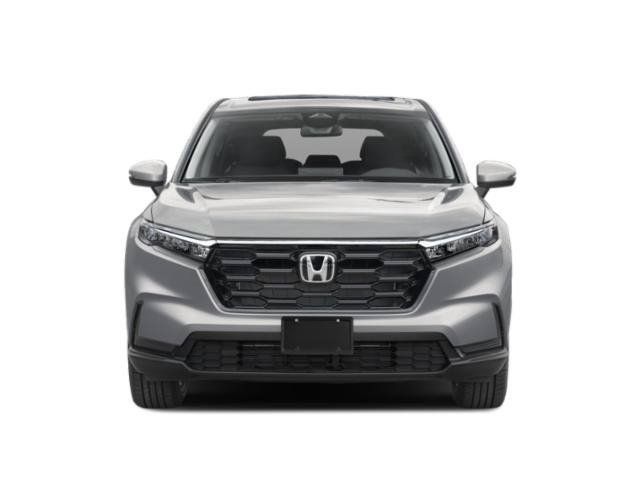 New 2026 Honda CR-V EX video 4