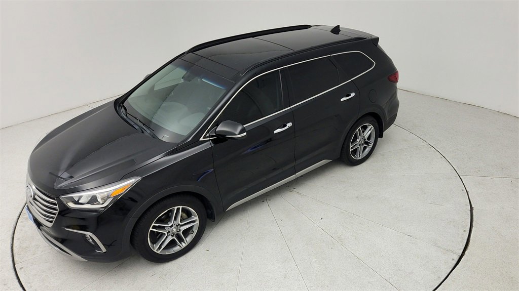 Used 2018 Hyundai Santa Fe Limited image 36