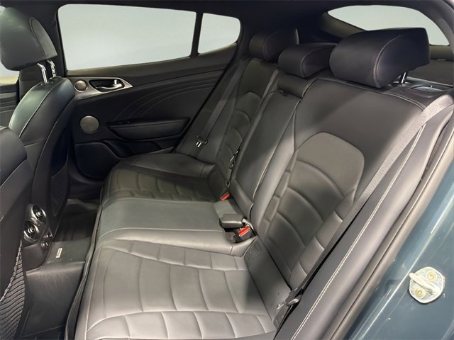 Used 2023 Kia Stinger GT2 image 29