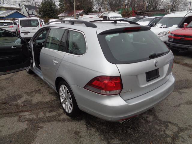 Used 2014 Volkswagen Jetta SE image 18