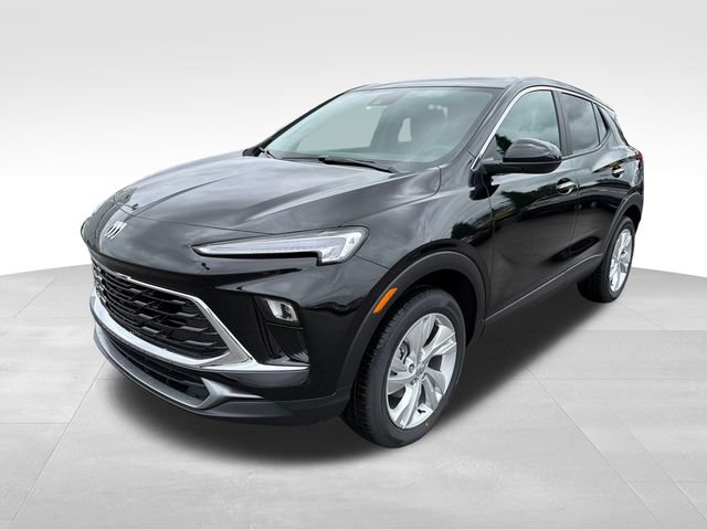 New 2026 Buick Encore GX Preferred AWD/4WD image 3