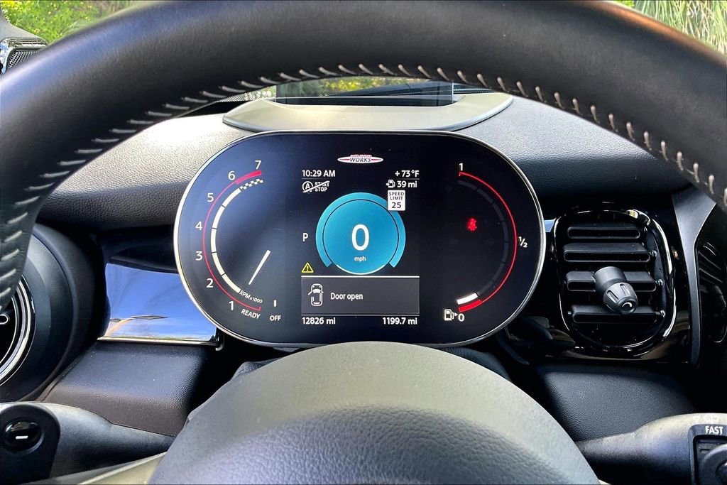 Used 2024 MINI Cooper John Cooper Works image 25