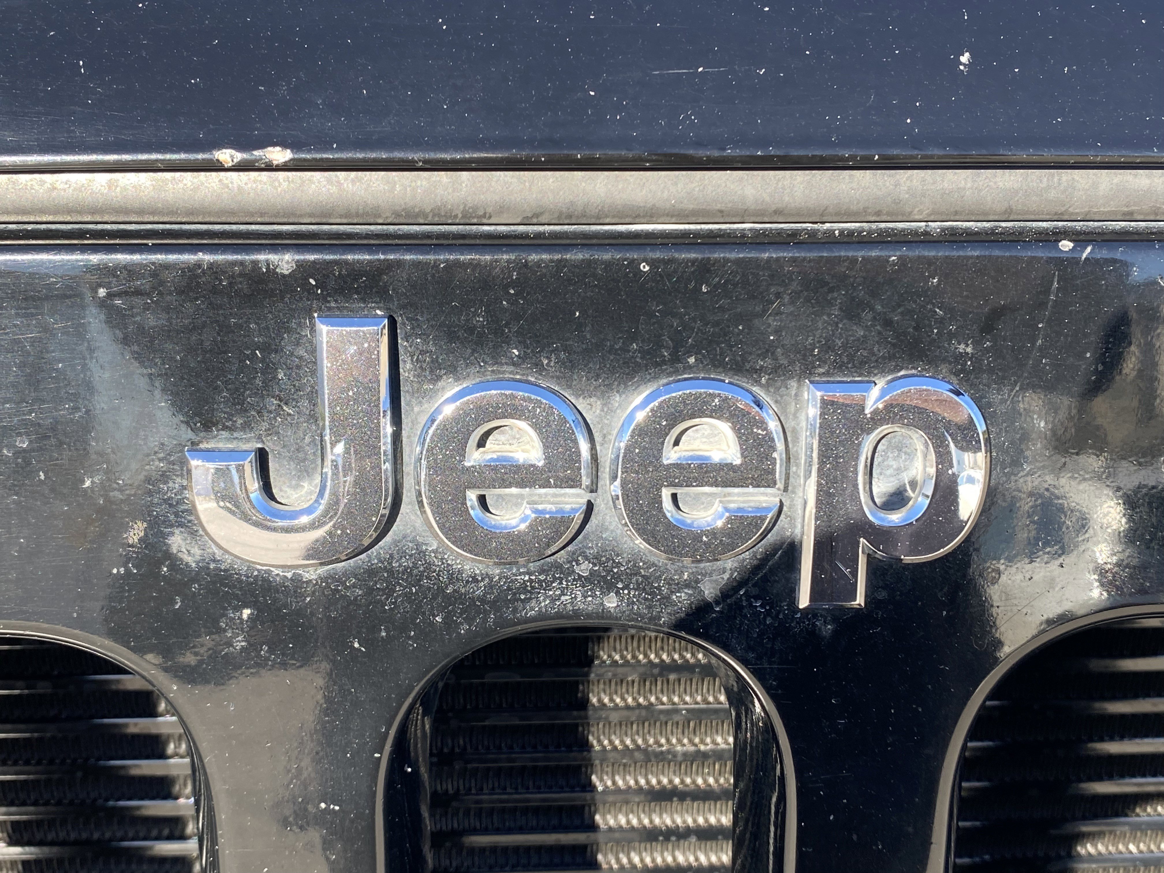 Used 2017 Jeep Wrangler Sport w/ Quick Order Package 24S image 24