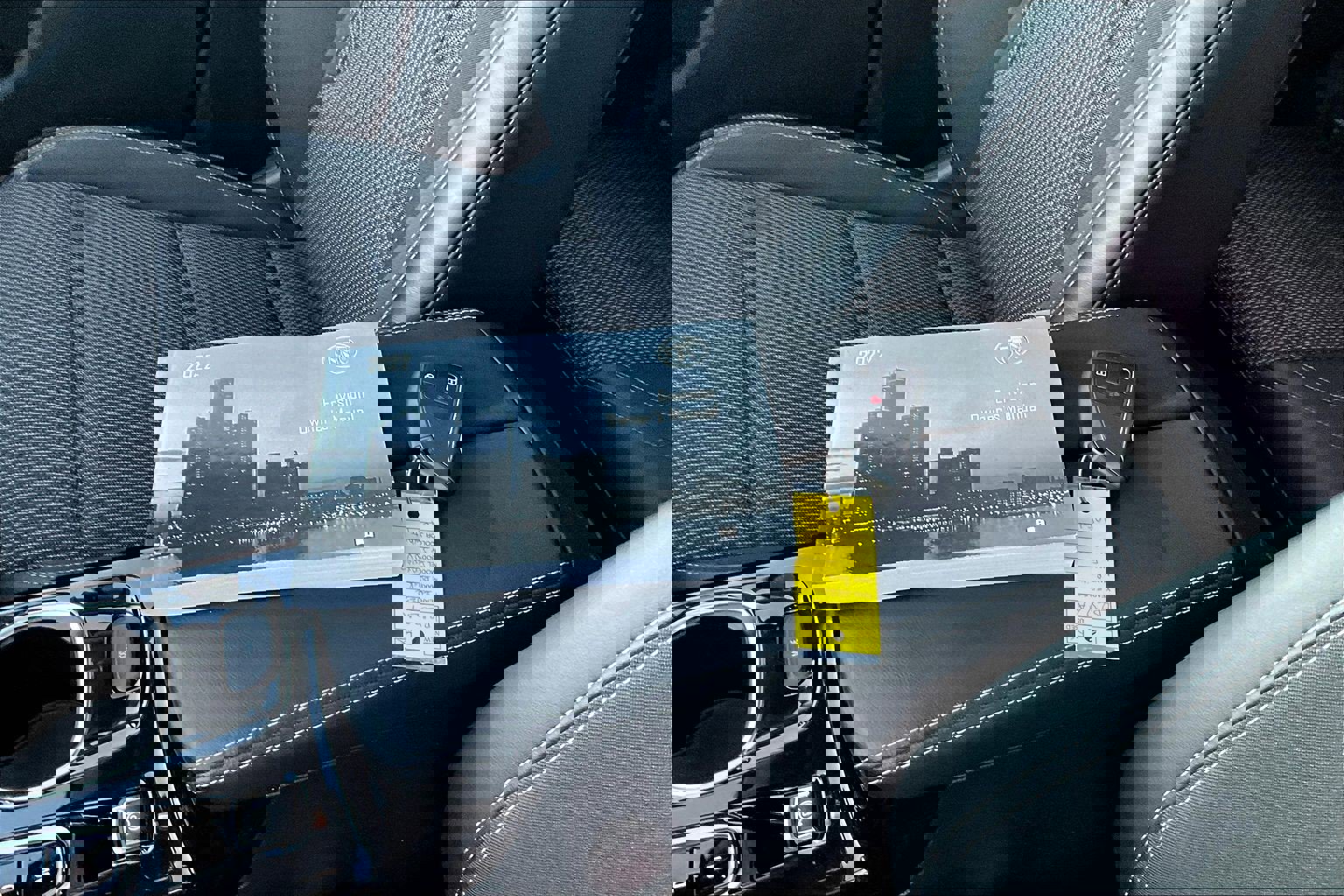 Used 2022 Buick Envision Preferred w/ Safety Package image 11