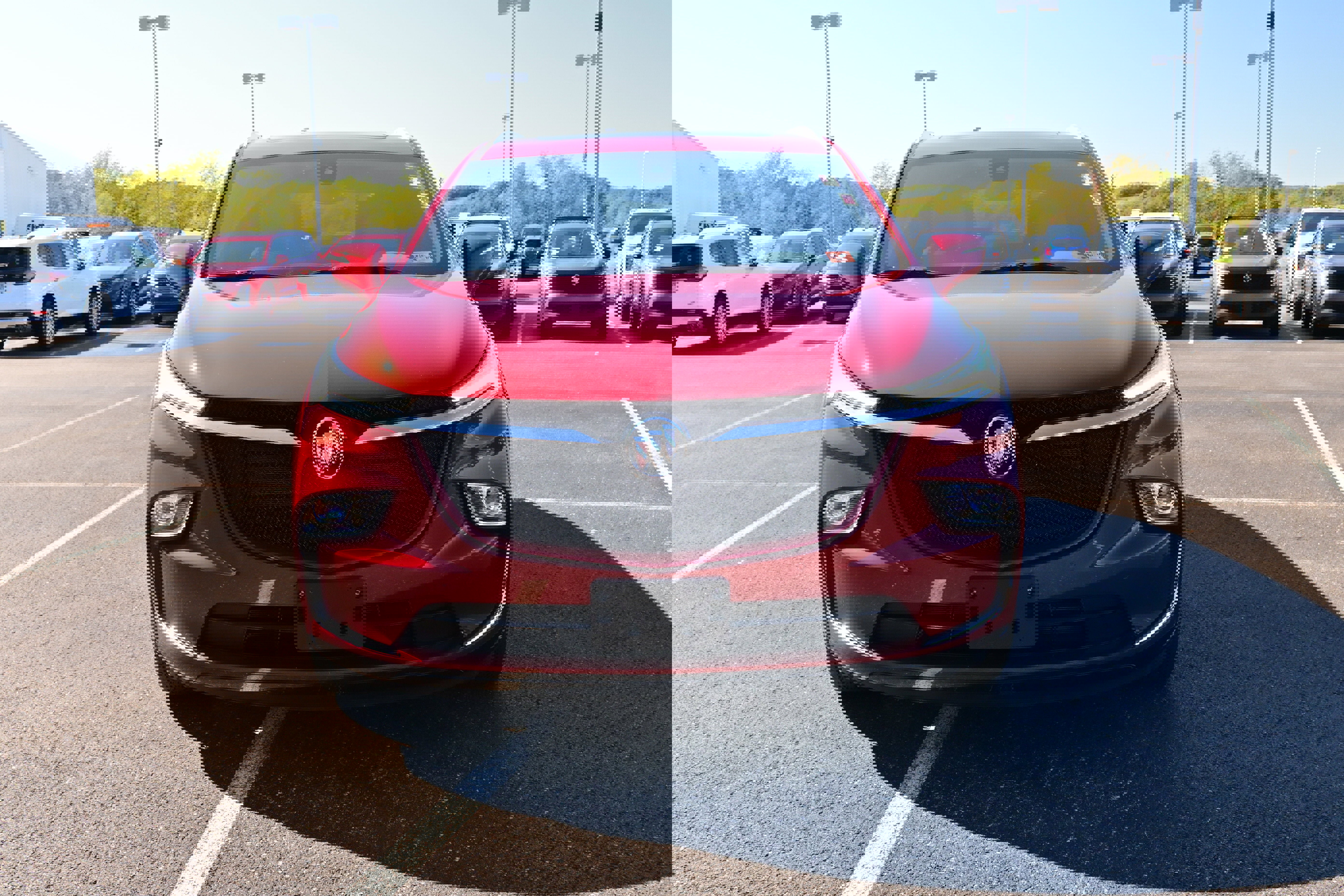 Used 2023 Buick Enclave Essence w/ Experience Buick Package image 3