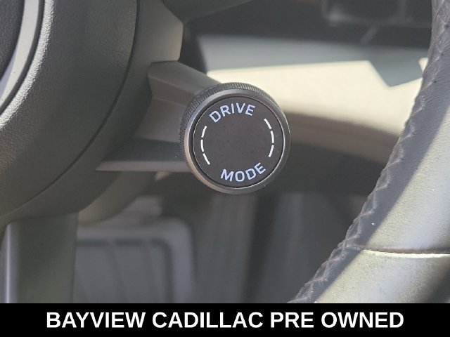 Used 2023 Porsche Taycan 4S AWD/4WD image 38