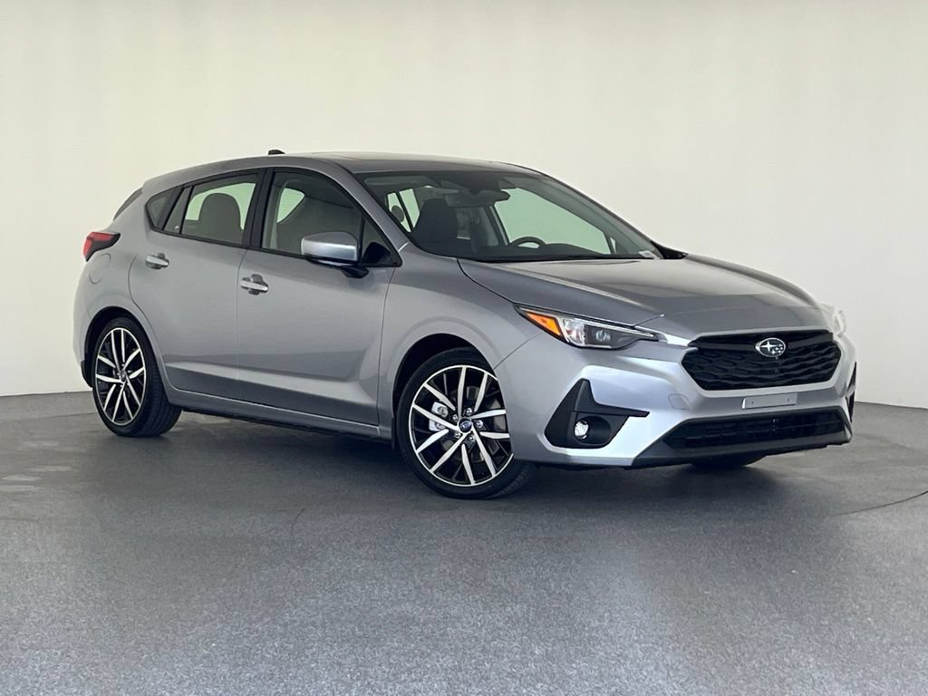 New 2026 Subaru Impreza 2.0i Sport AWD/4WD image 35