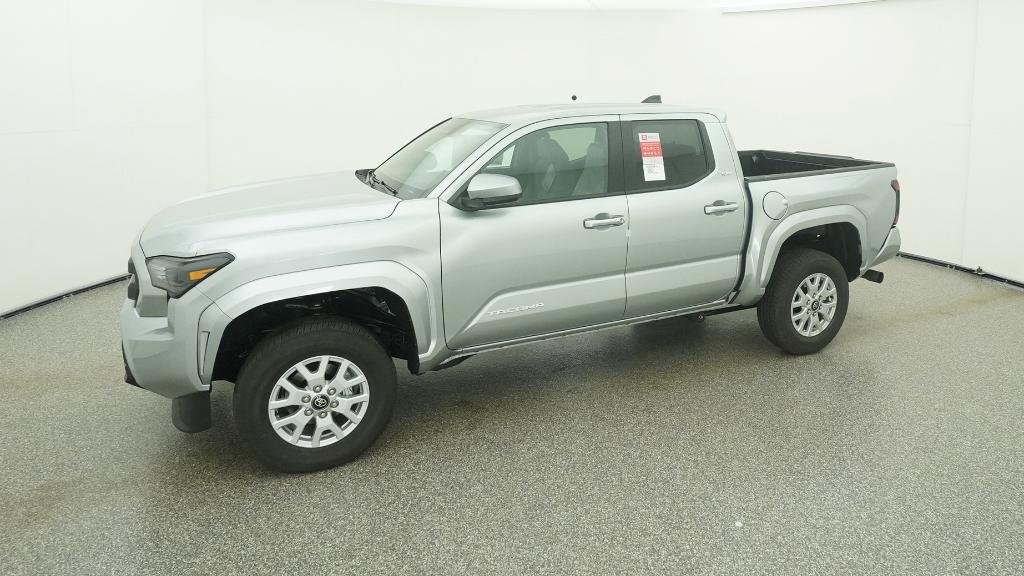 New 2026 Toyota Tacoma SR5 AWD/4WD image 13