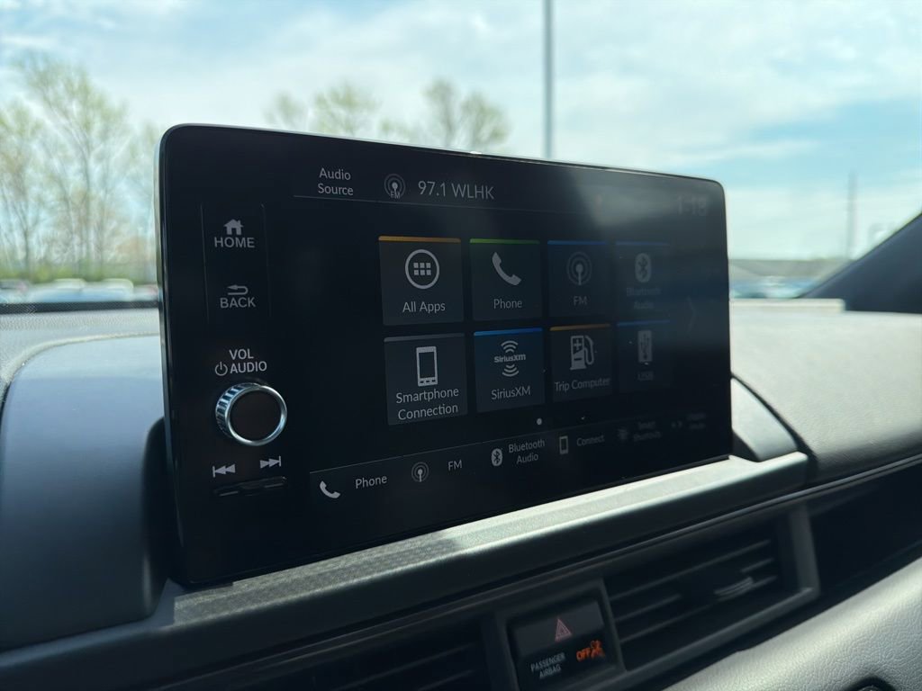 Used 2023 Honda Pilot TrailSport image 32