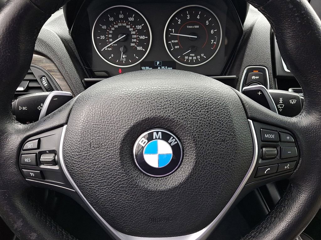 Used 2016 BMW 228i 228i 2D Convertible image 21