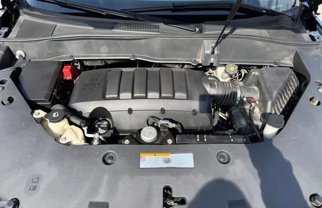 Used 2015 GMC Acadia SLT AWD/4WD image 12