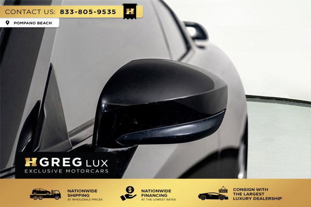 Used 2015 Nissan GT-R Premium image 25