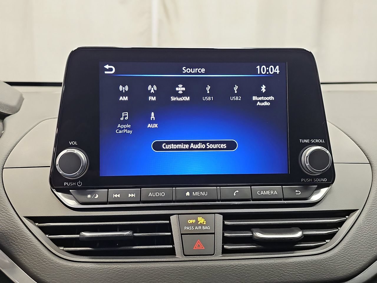 Used 2025 Nissan Altima 2.5 S FWD image 22