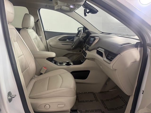 Used 2018 GMC Terrain Denali w/ Comfort Package AWD/4WD image 19