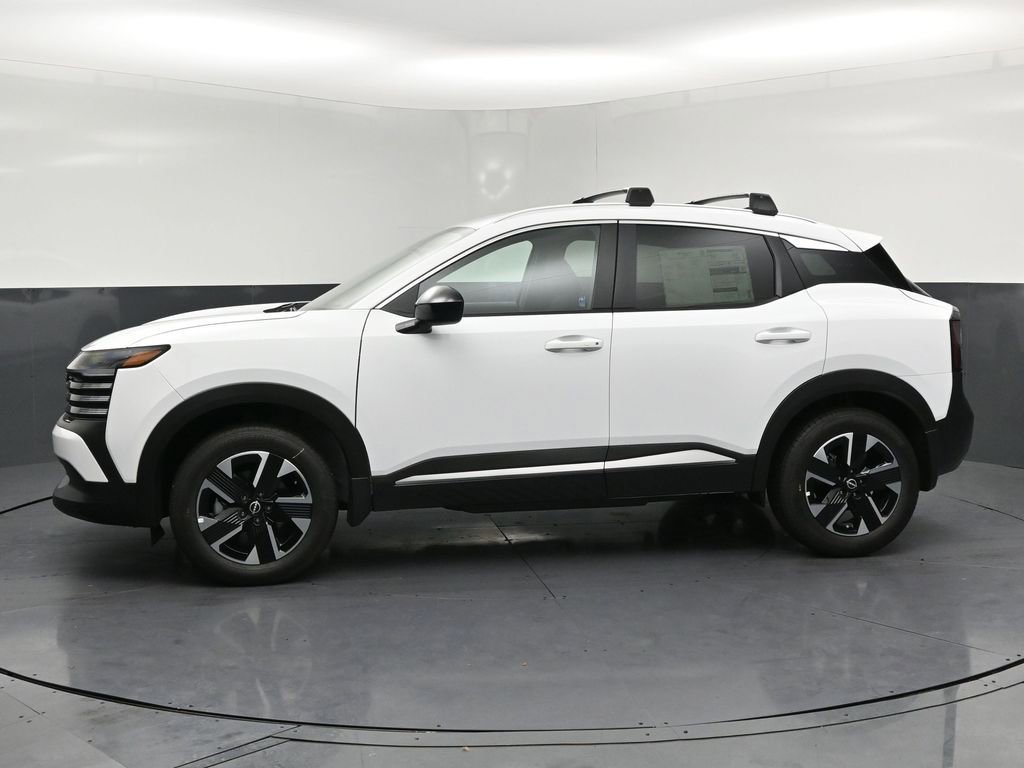 New 2026 Nissan Kicks SV w/ Cold Weather Package AWD/4WD image 2