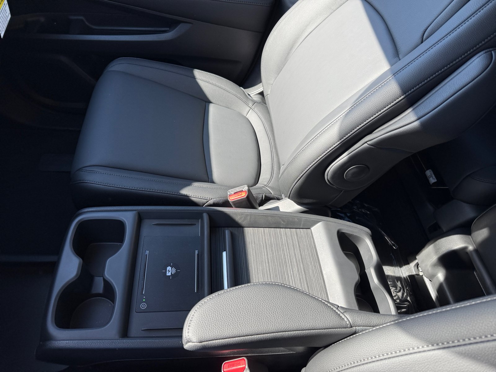 New 2026 Honda Odyssey EX-L image 14