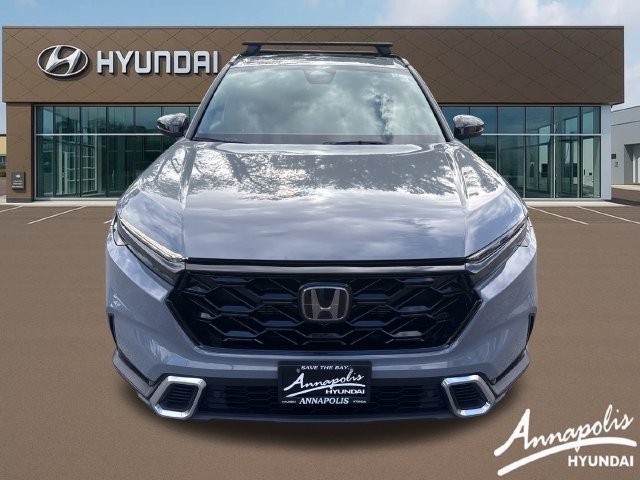 Used 2025 Honda CR-V Sport Touring image 8