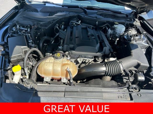 Used 2019 Ford Mustang Coupe image 11