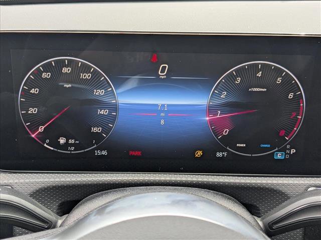 New 2026 Mercedes-Benz CLA 250 image 10