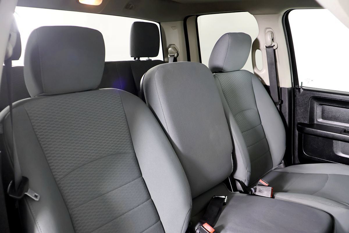 Used 2018 RAM 1500 Tradesman w/ Popular Equipment Group AWD/4WD image 36