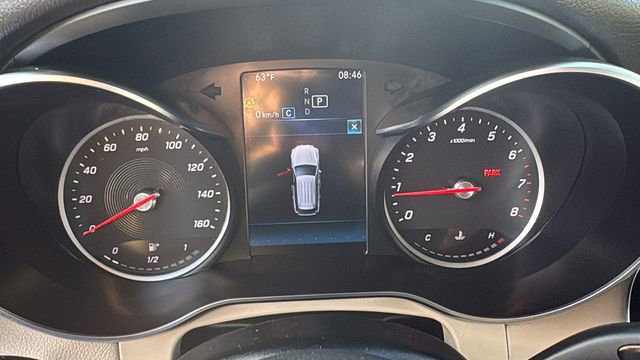 Used 2022 Mercedes-Benz GLC 300 image 11