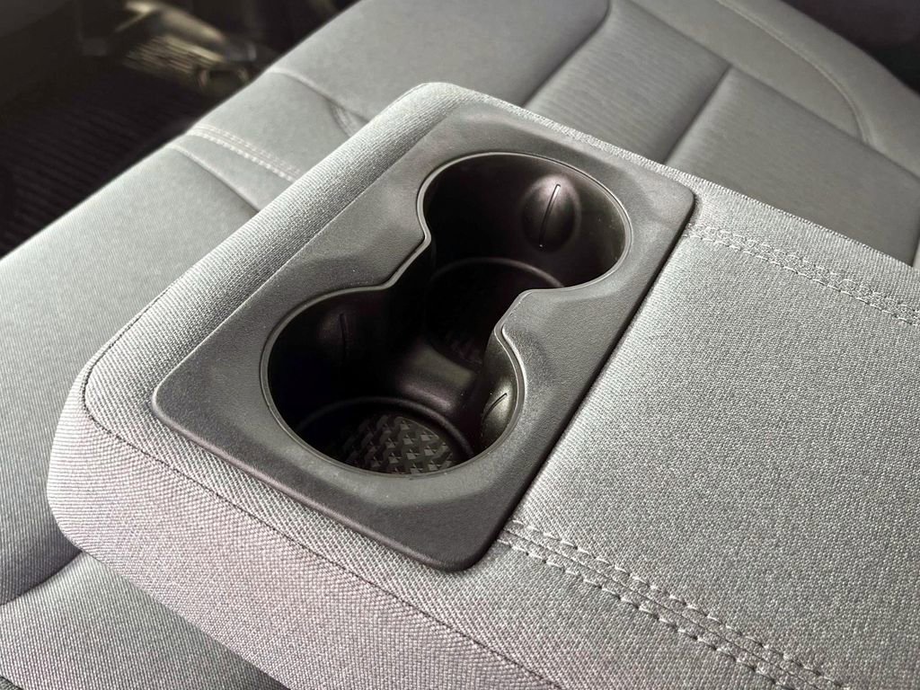Certified 2023 RAM 1500 Big Horn AWD/4WD image 16