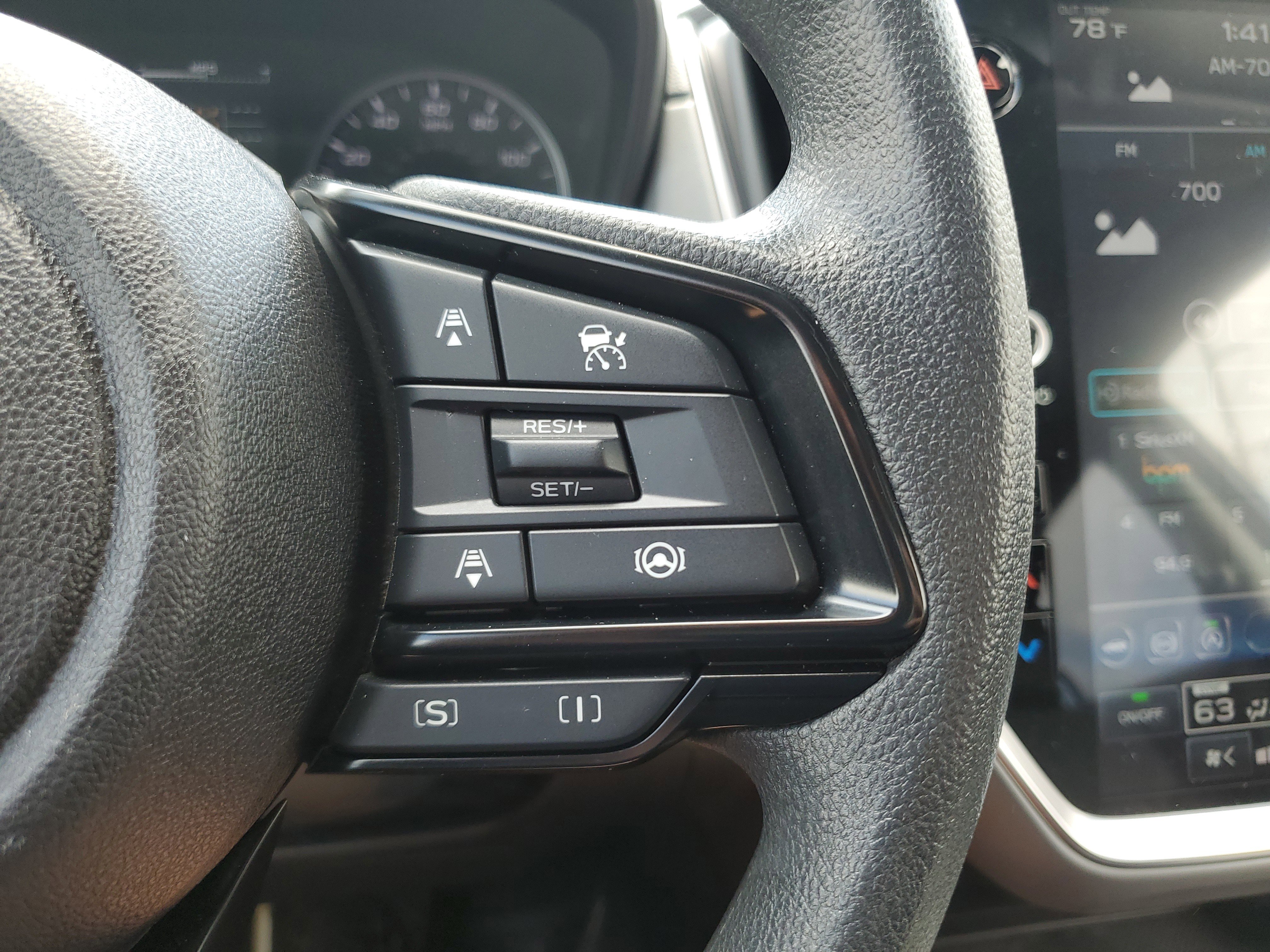 Certified 2024 Subaru Crosstrek 2.0i Premium AWD/4WD image 22