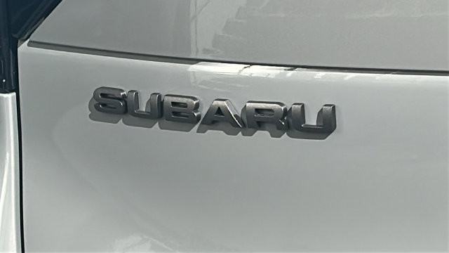 New 2026 Subaru Forester Touring AWD/4WD image 7