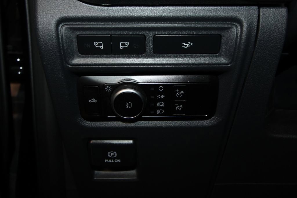 Used 2023 Ford F150 XLT w/ Equipment Group 302A High AWD/4WD image 9