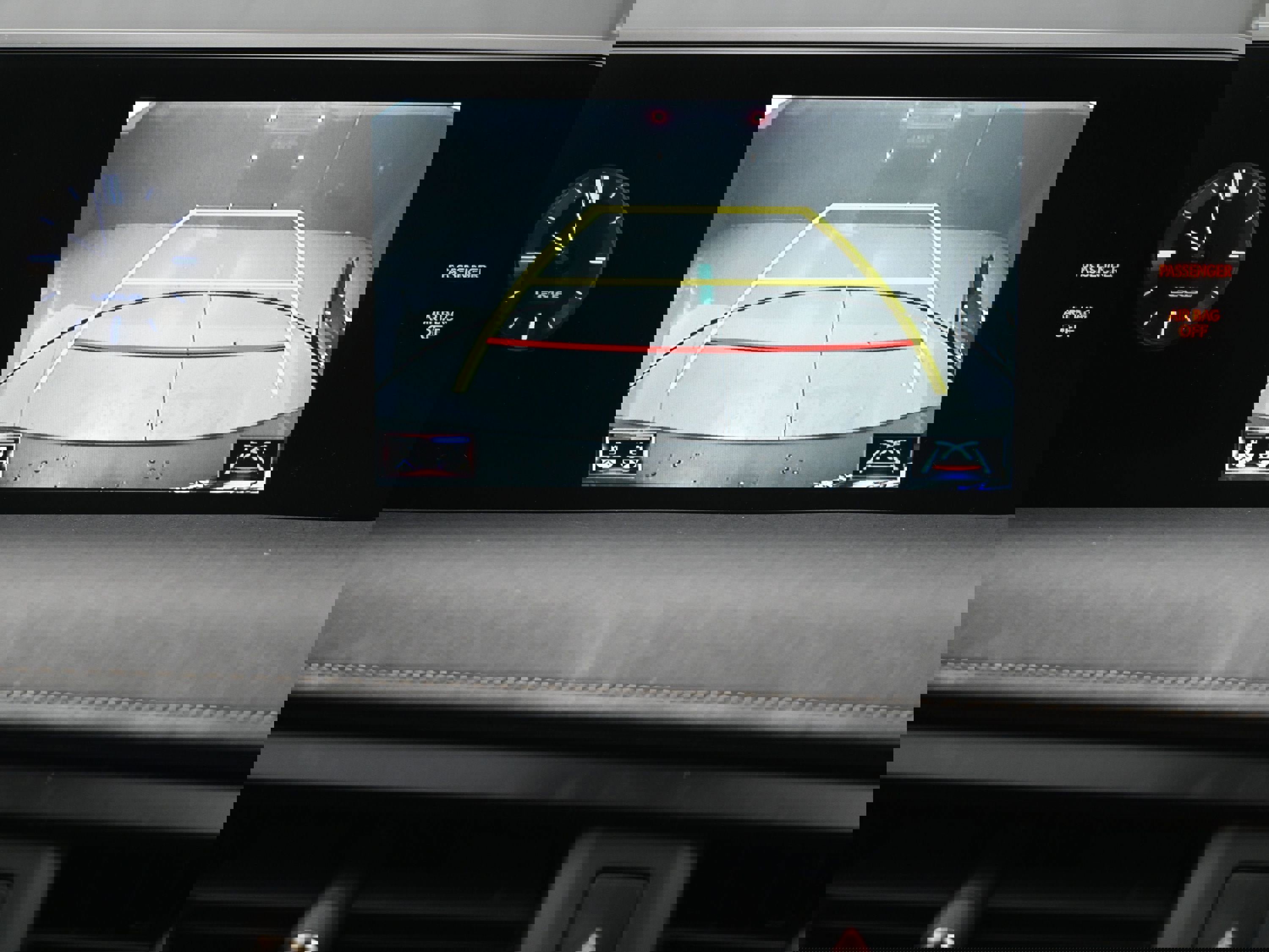 Used 2021 Lexus UX 250h w/ Premium Package image 15