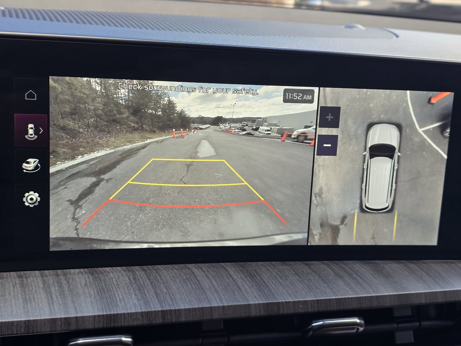 Used 2024 Kia Telluride SX Prestige image 20